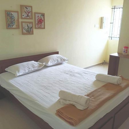 Surathi Enclave Standard Rooms Karumattampatti Eksteriør bilde