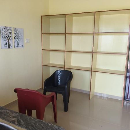 Surathi Enclave Standard Rooms Karumattampatti Eksteriør bilde