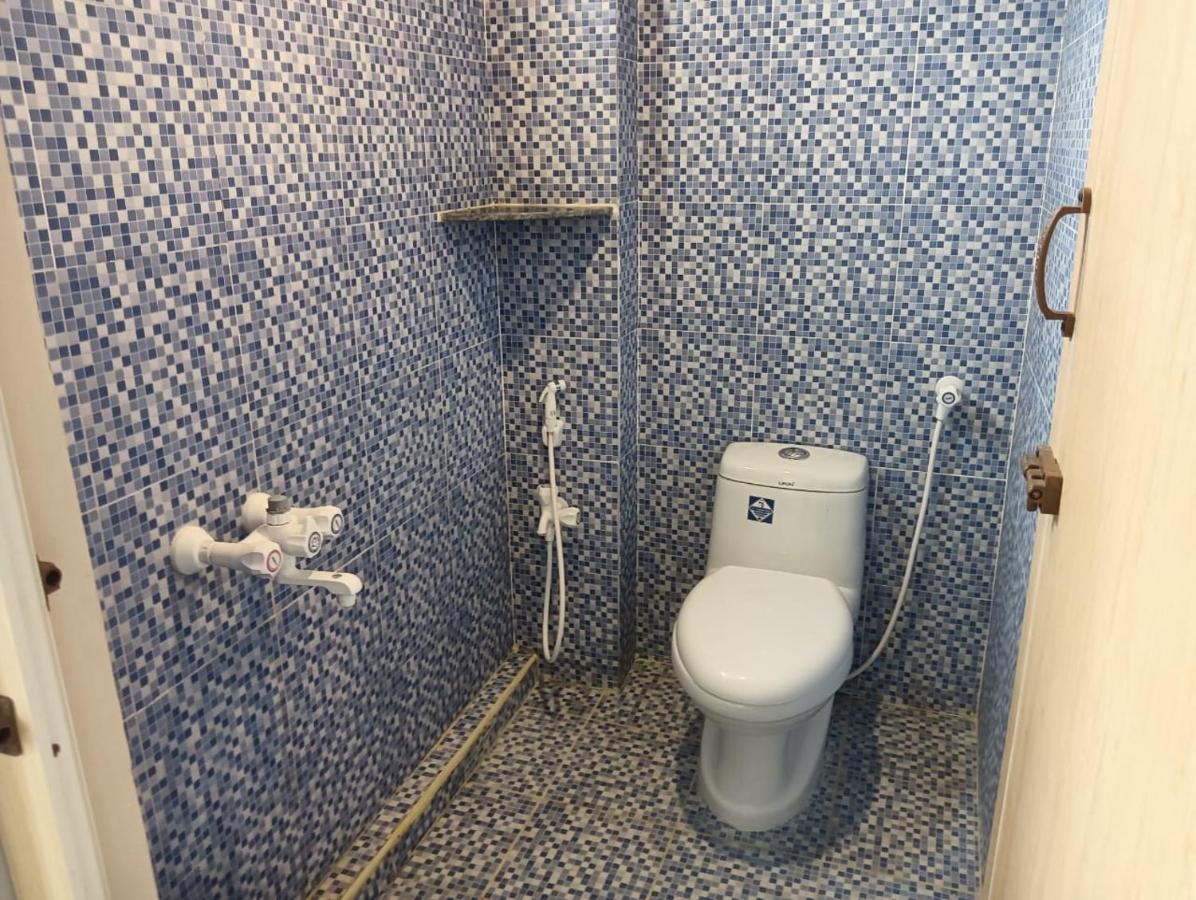 Surathi Enclave Standard Rooms Karumattampatti Eksteriør bilde